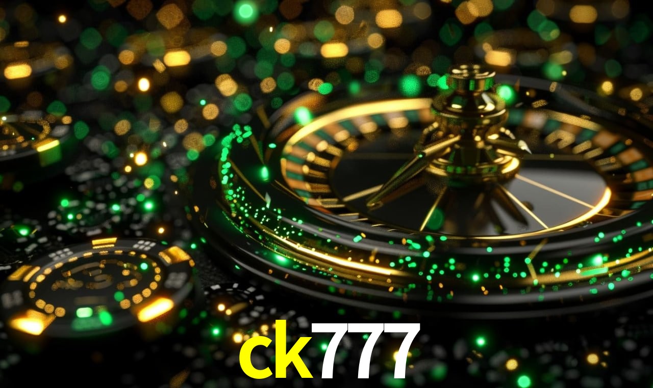 Weekend Specials ck777