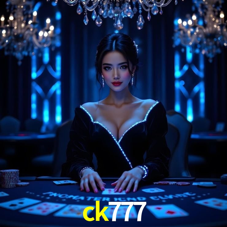 Live Casino ck777