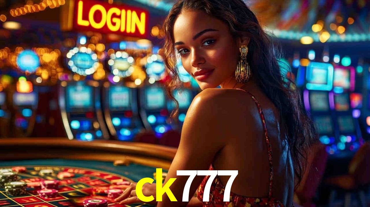 Game Providers ck777