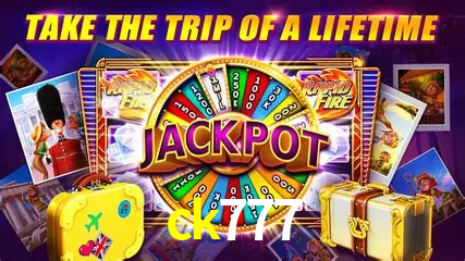 Roulette Table ck777