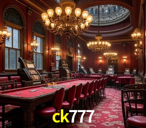 Platform Technology ck777
