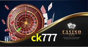 Experiência VIP ck777