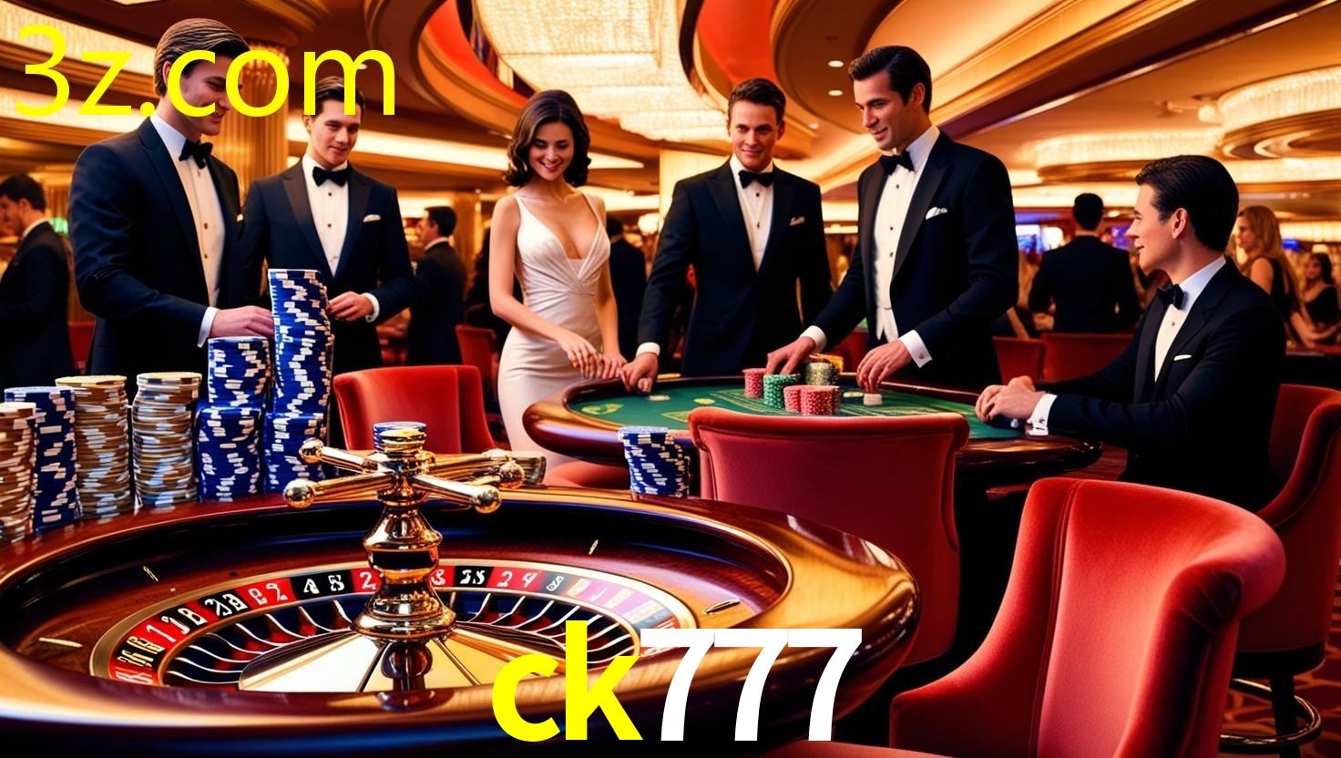 CK777