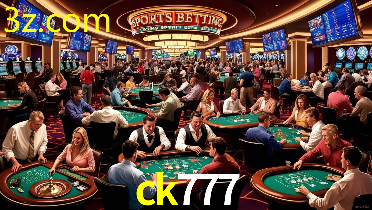 CK777